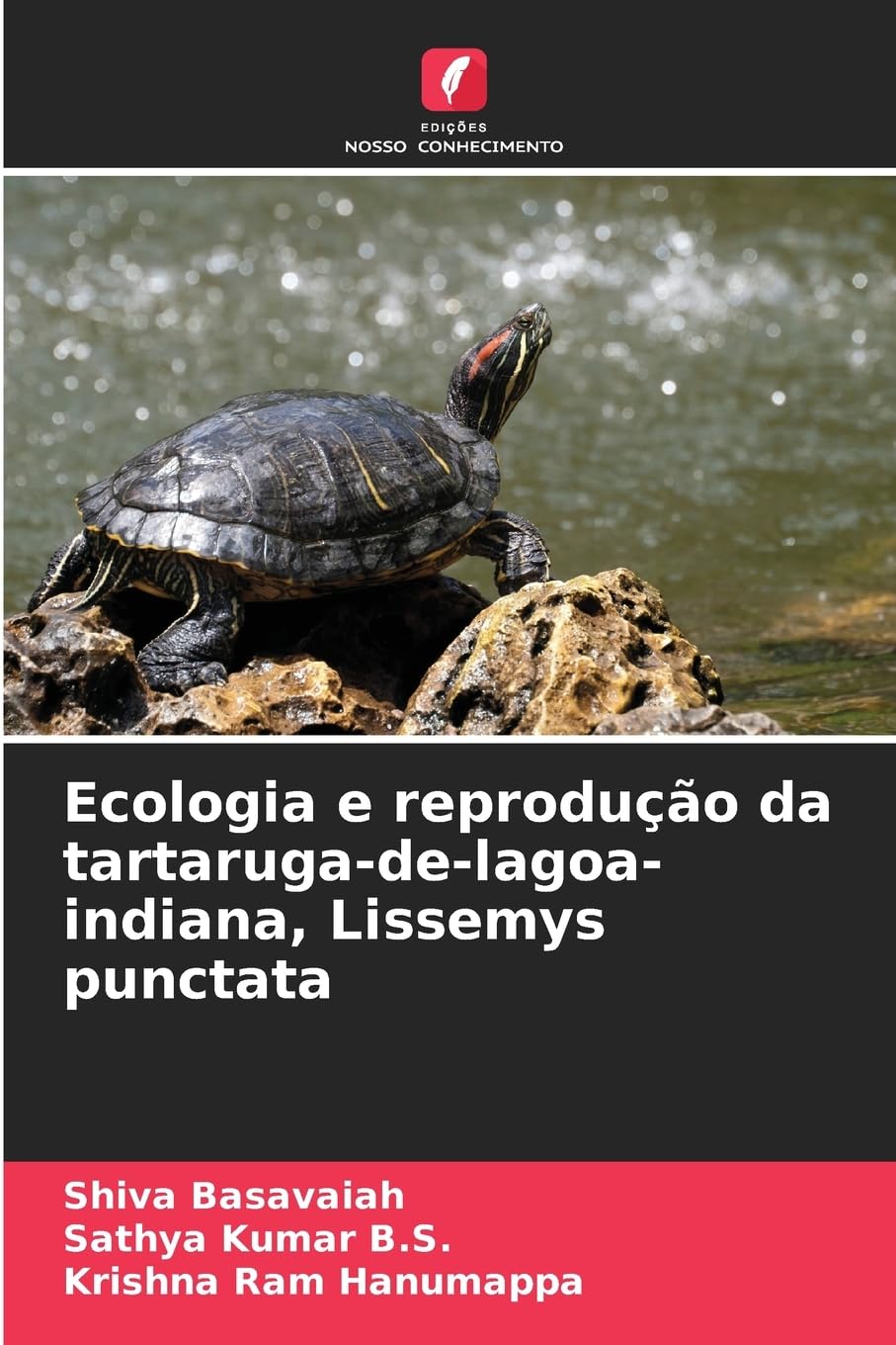 Ecologia e reprodução da tartaruga-de-lagoa-indiana, Lissemys punctata Natural Sciences