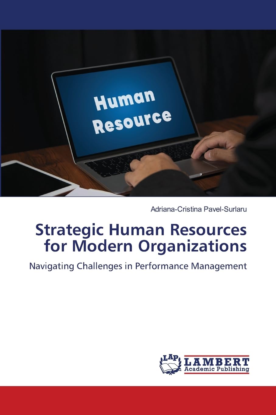 Strategic Human Resources for Modern Organizations Law