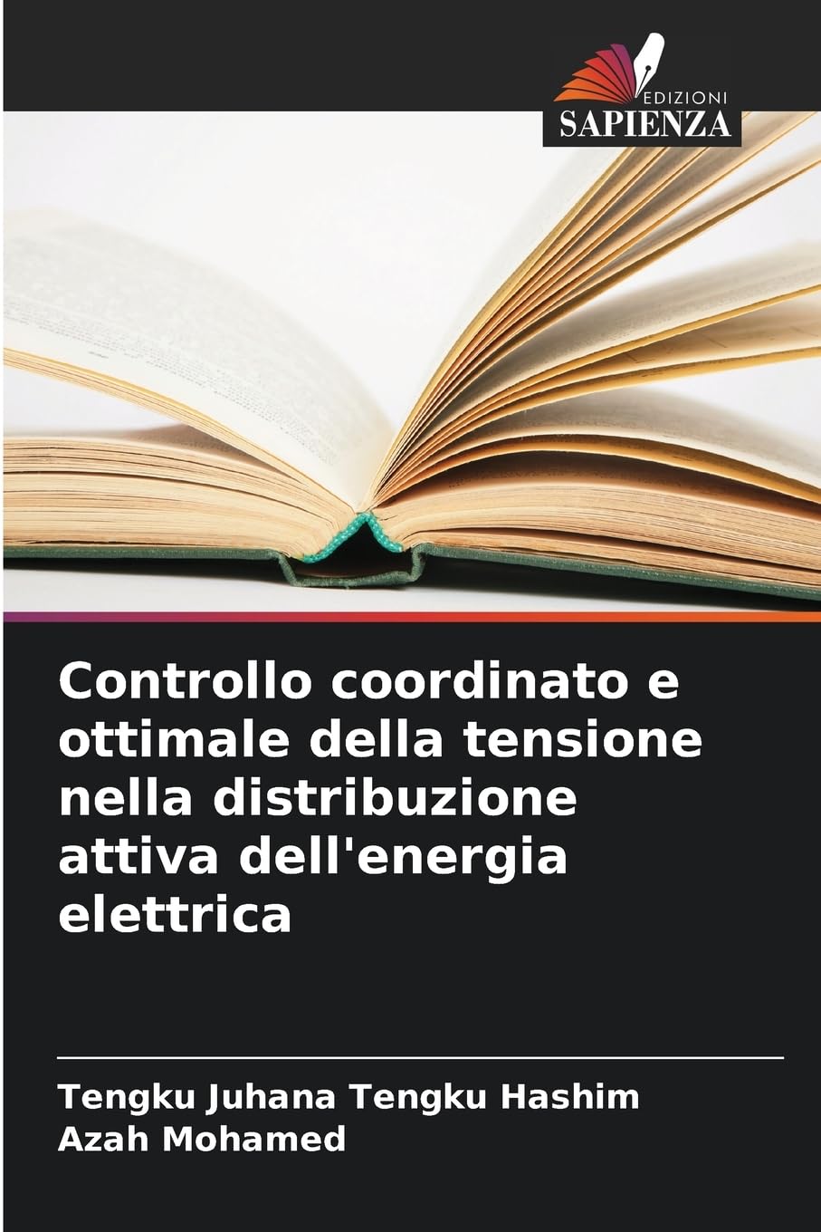 Controllo coordinato e ottimale della tensione nella distribuzione attiva dell'energia elettrica Natural Sciences