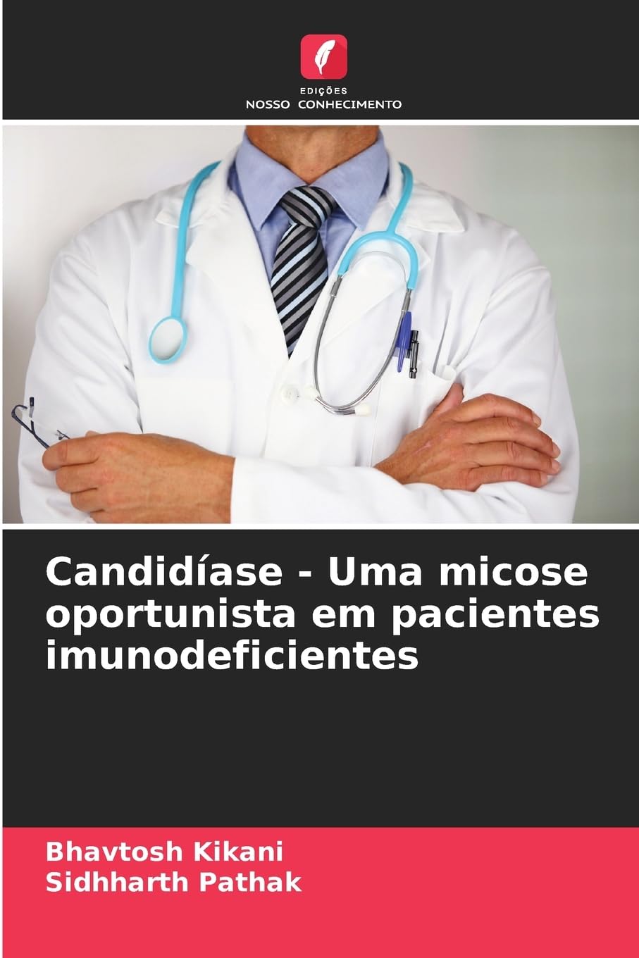 Candidíase - Uma micose oportunista em pacientes imunodeficientes Natural Sciences