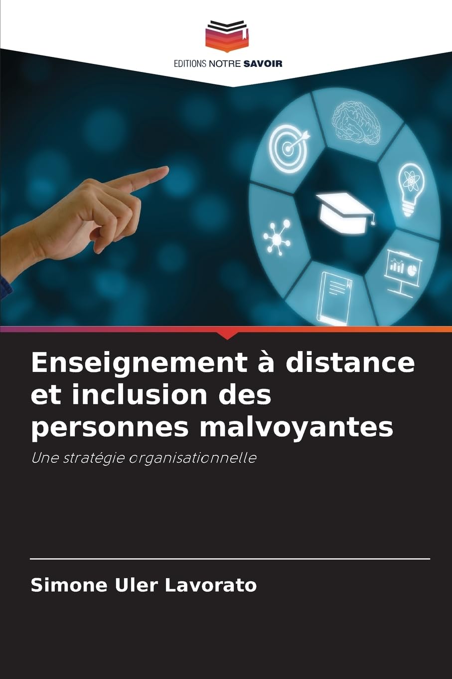Enseignement à distance et inclusion des personnes malvoyantes Education & Training