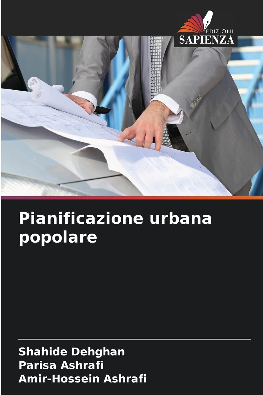 Pianificazione urbana popolare Architecture