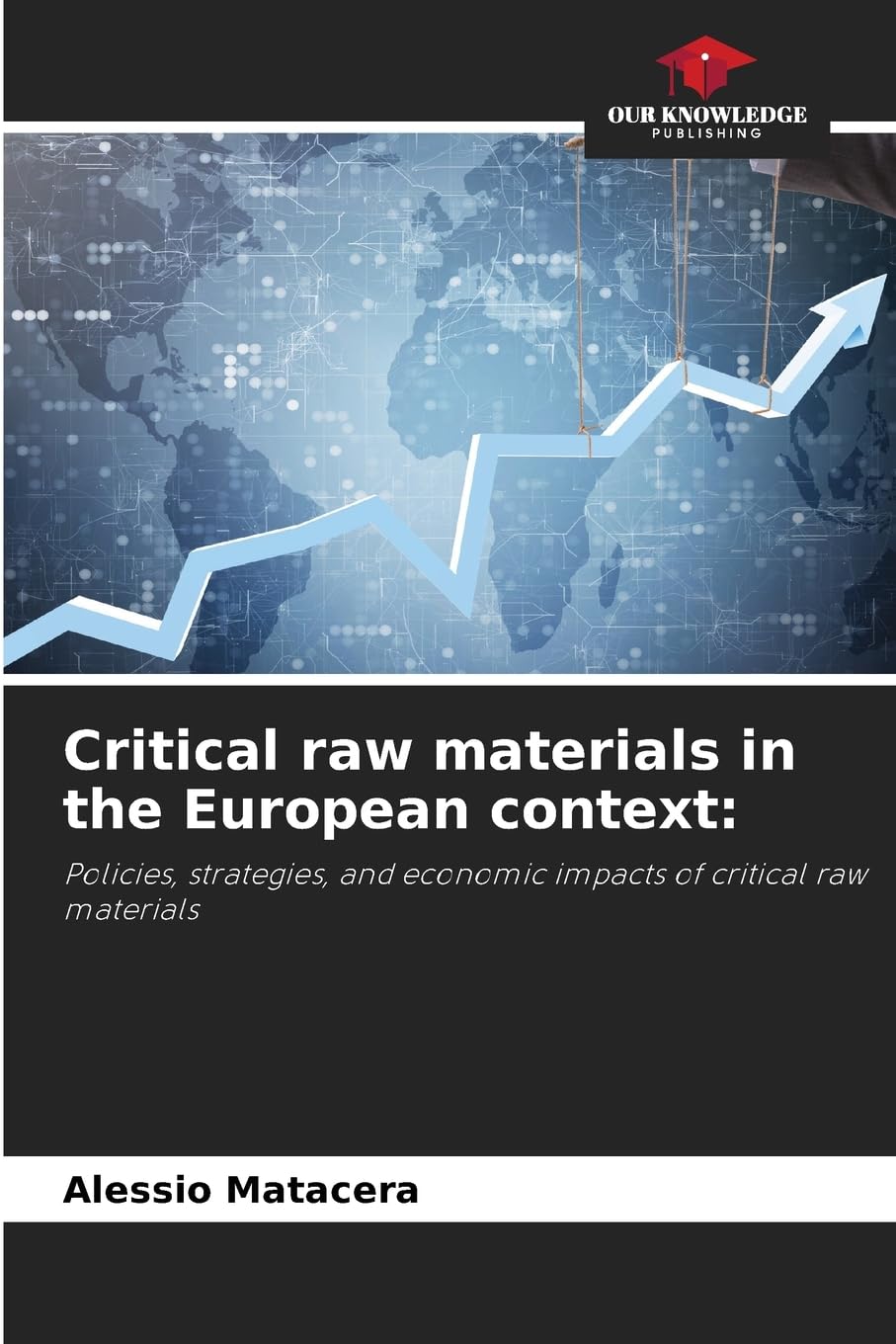 Critical raw materials in the European context: Law