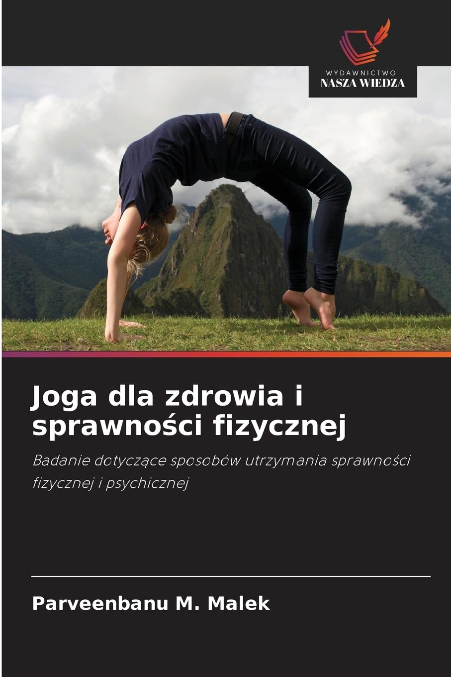 Joga dla zdrowia i sprawno¿ci fizycznej Business, Finance & Career