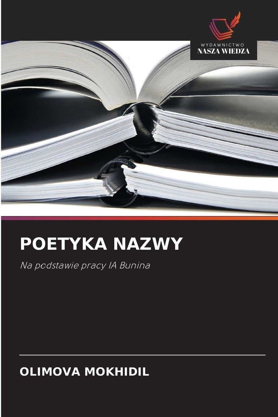 POETYKA NAZWY Law