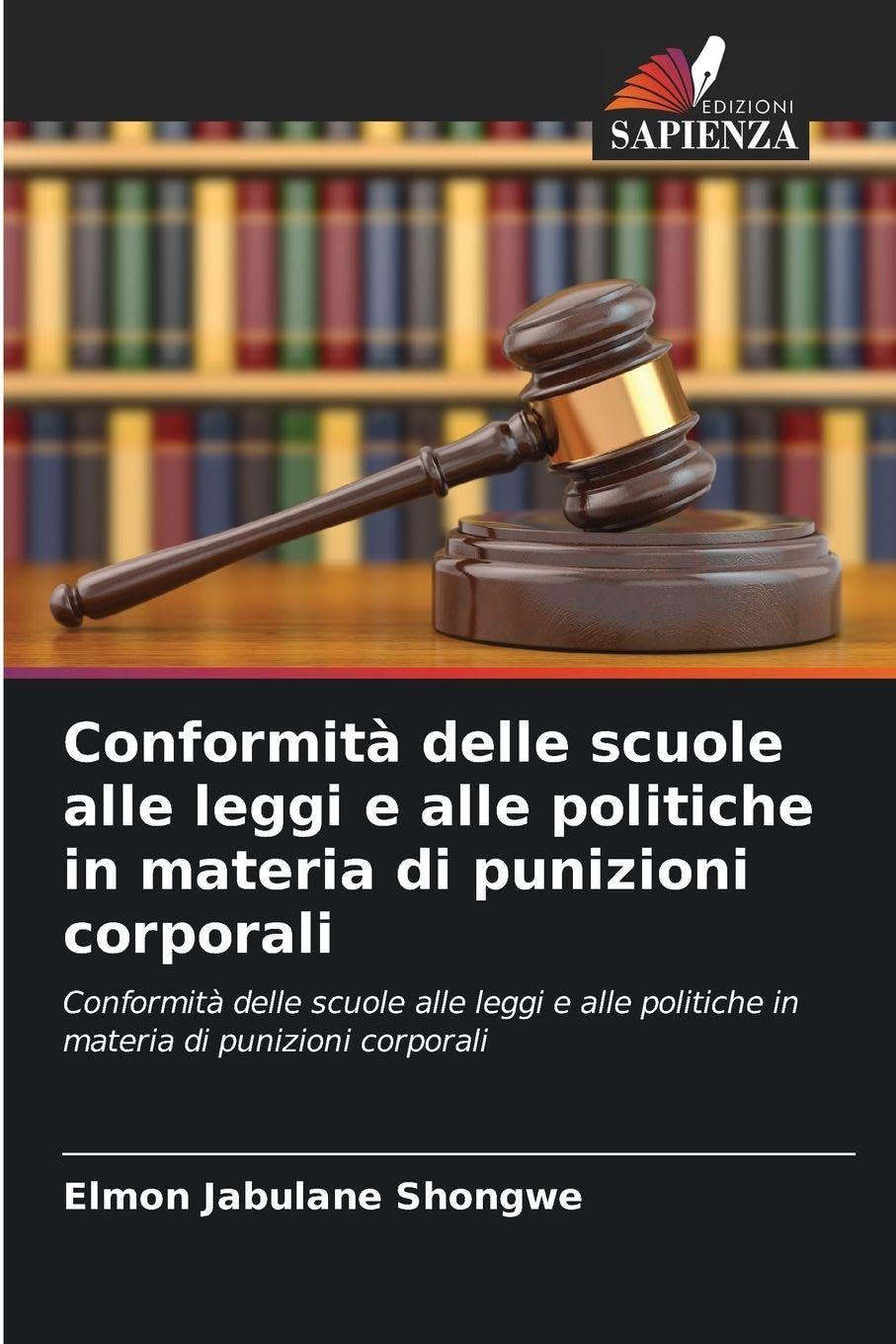 Conformità delle scuole alle leggi e alle politiche in materia di punizioni corporali Business, Finance & Career