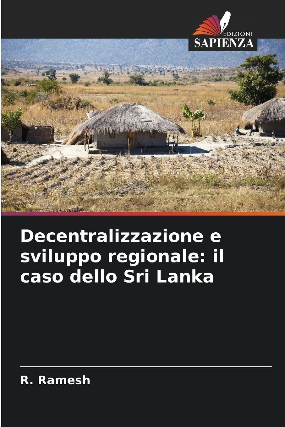 Decentralizzazione e sviluppo regionale: il caso dello Sri Lanka Law