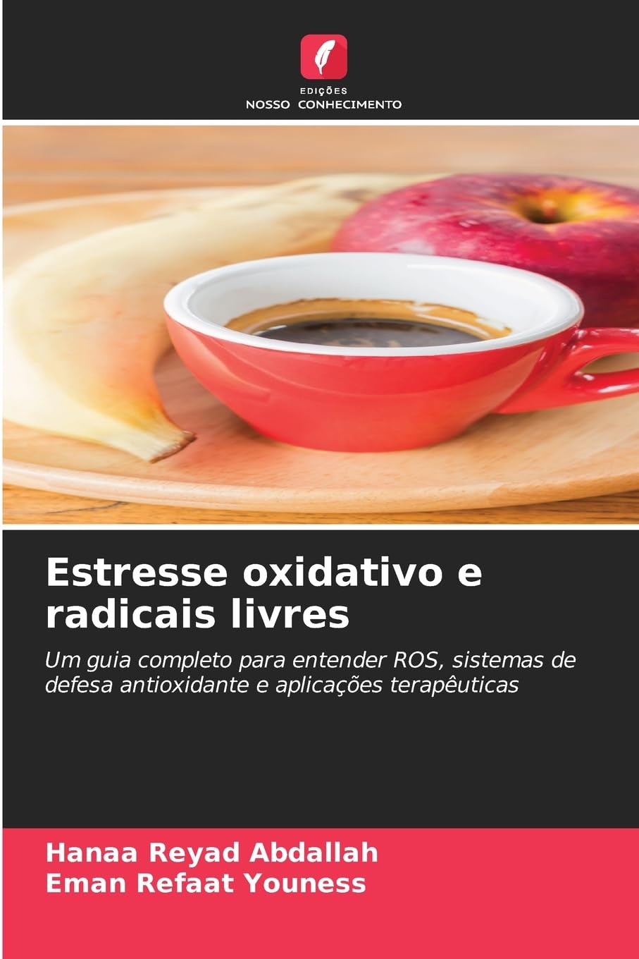 Estresse oxidativo e radicais livres Law