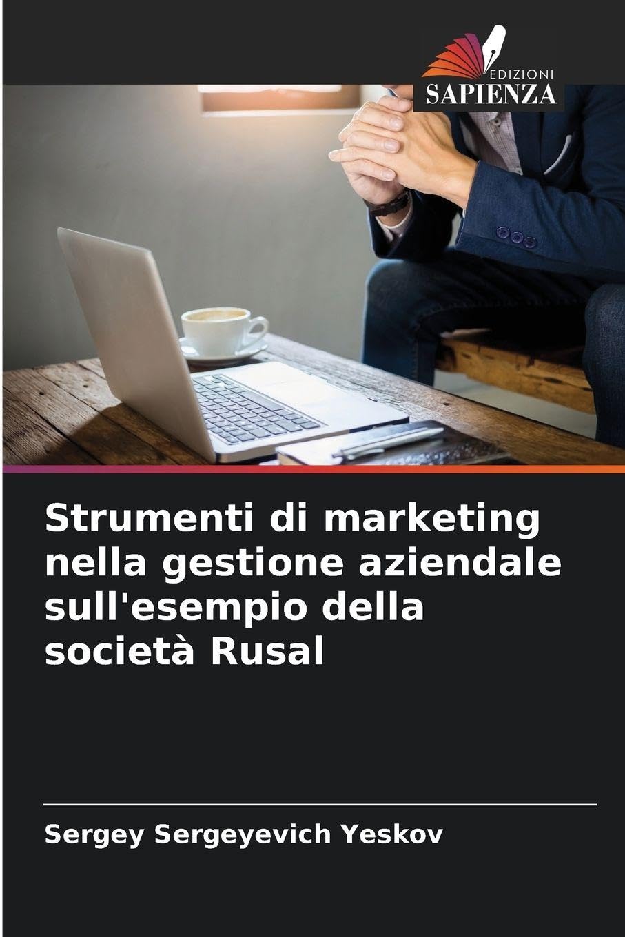 Strumenti di marketing nella gestione aziendale sull'esempio della società Rusal Law