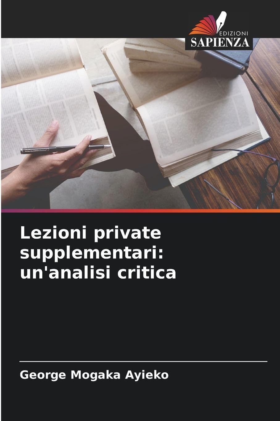 Lezioni private supplementari: un'analisi critica Business, Finance & Career