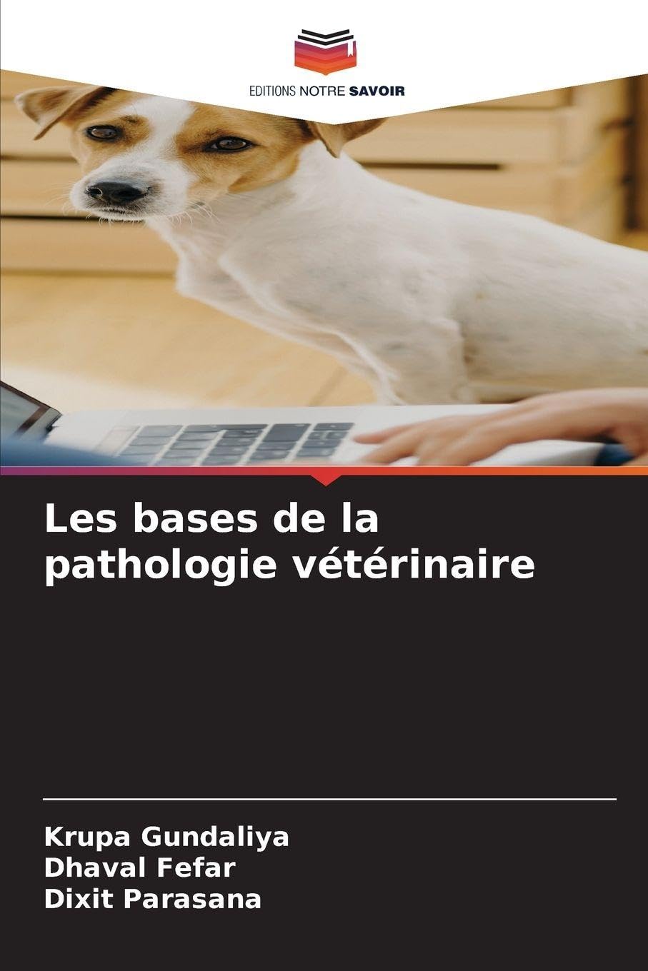 Les bases de la pathologie vétérinaire Medicine