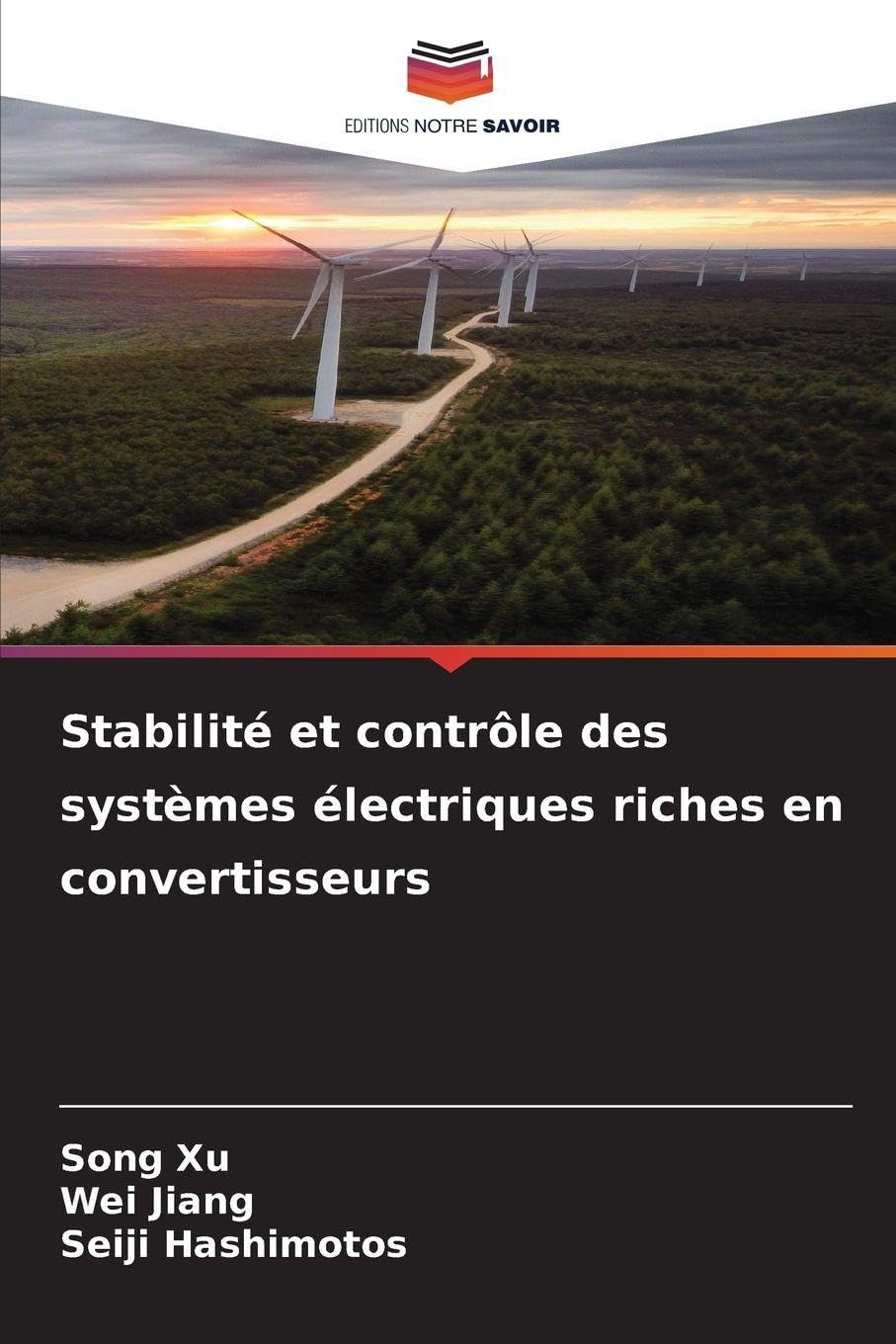 Stabilité et contrôle des systèmes électriques riches en convertisseurs Business & Technology