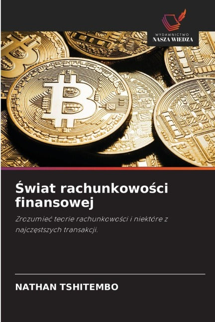 ¿wiat rachunkowo¿ci finansowej Law
