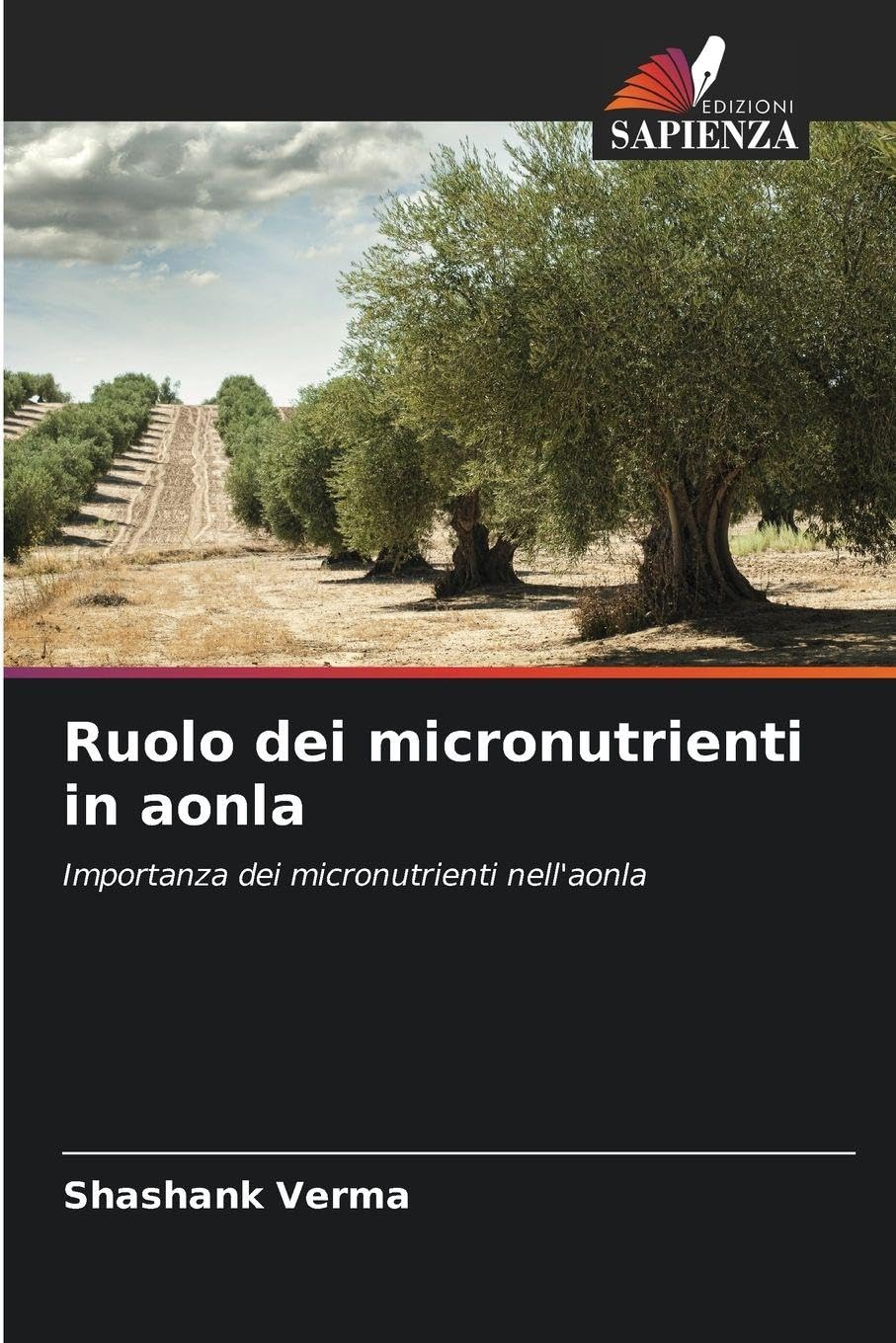Ruolo dei micronutrienti in aonla Media & Communication