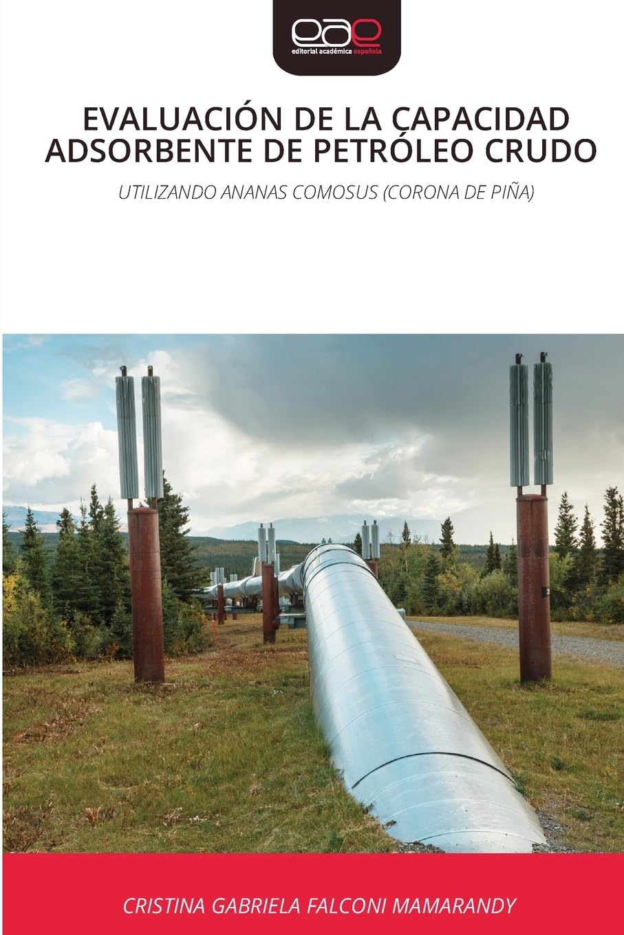 EVALUACIÓN DE LA CAPACIDAD ADSORBENTE DE PETRÓLEO CRUDO Business & Technology