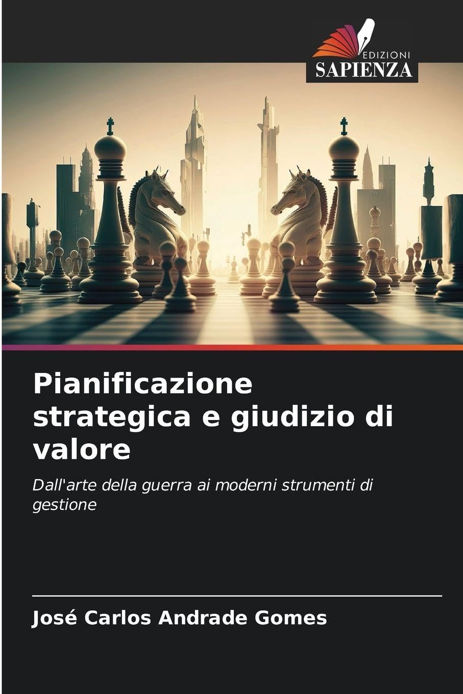 Pianificazione strategica e giudizio di valore Law