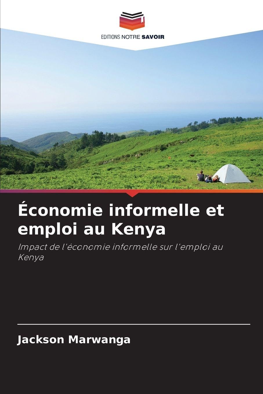 Économie informelle et emploi au Kenya Law