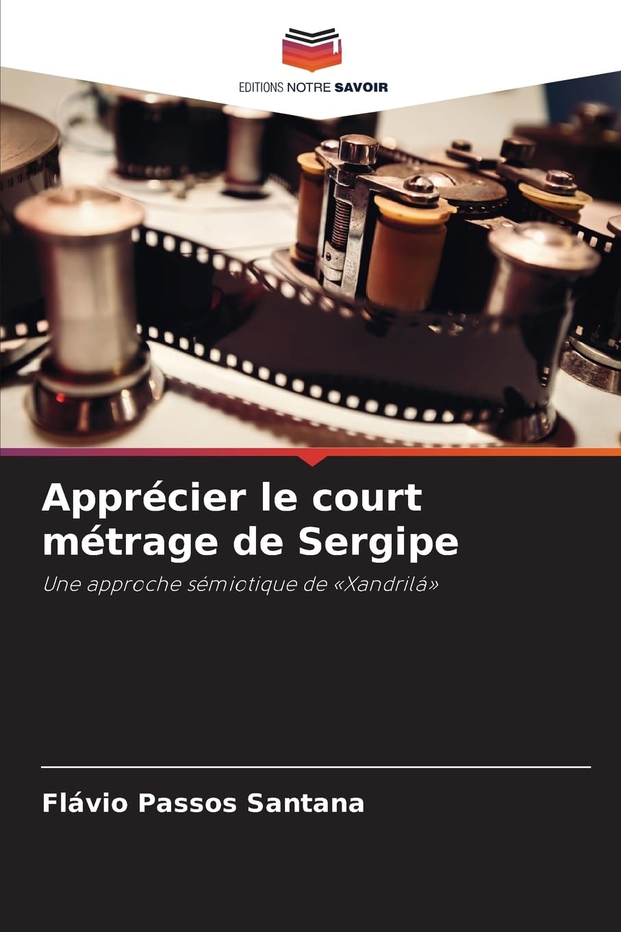 Apprécier le court métrage de Sergipe Social Sciences
