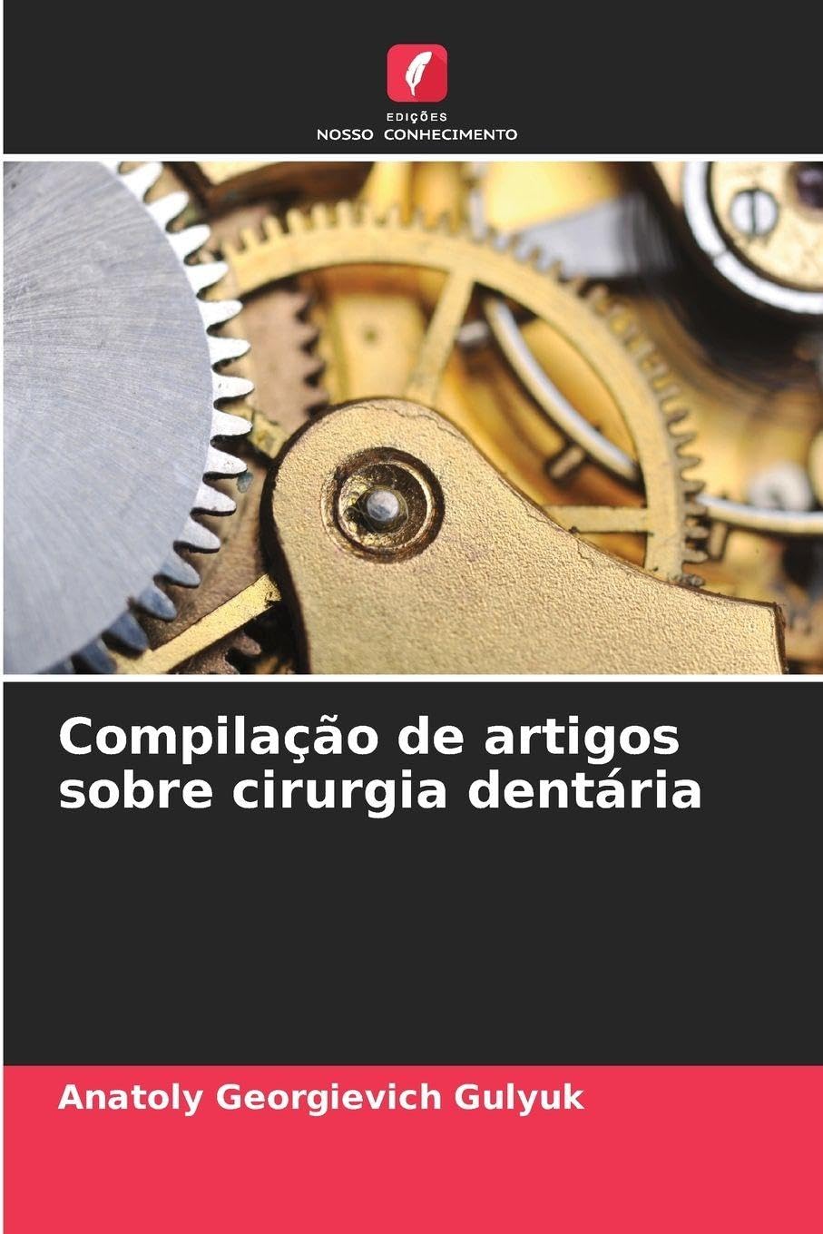 Compilação de artigos sobre cirurgia dentária Medicine