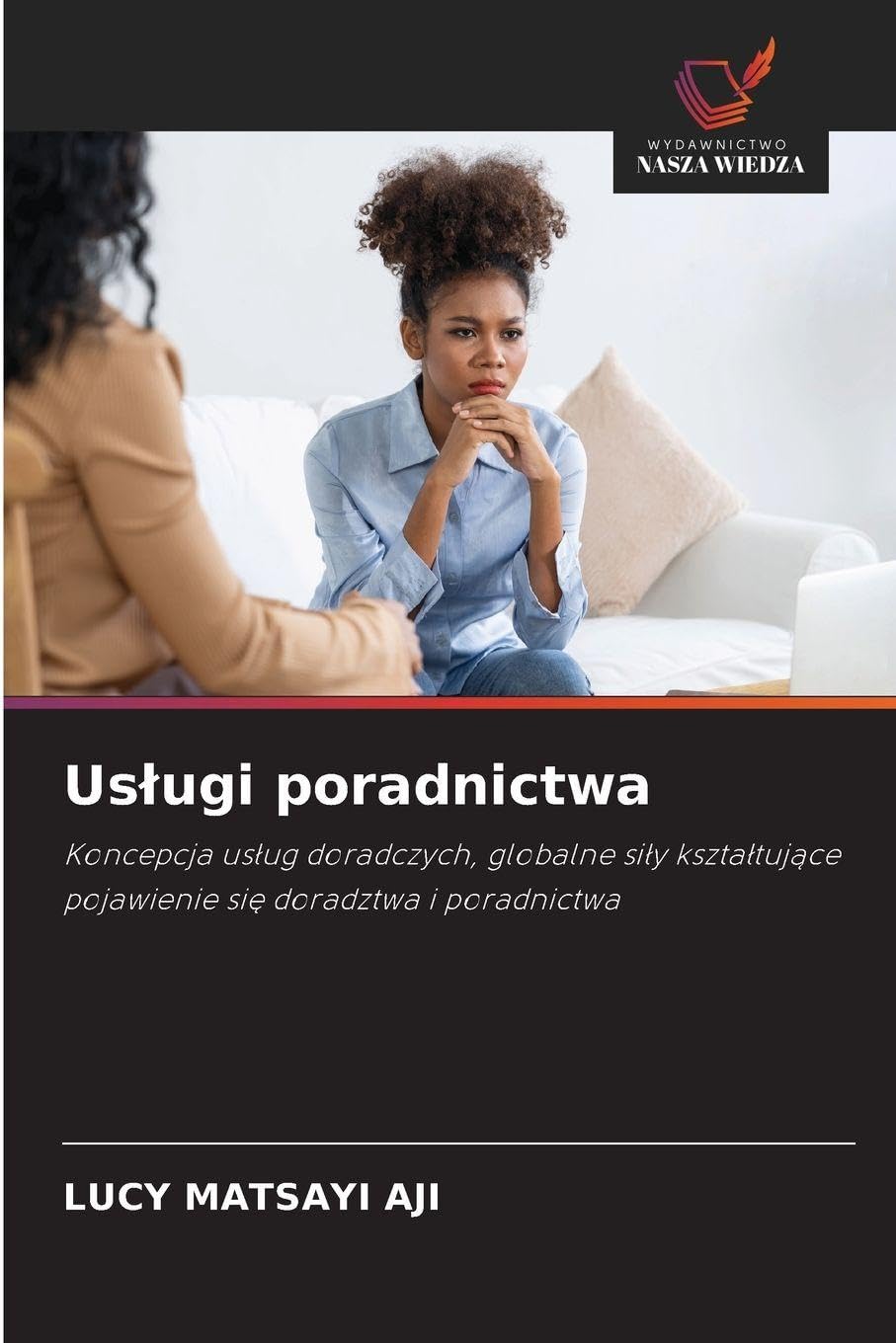 Us¿ugi poradnictwa Education & Training
