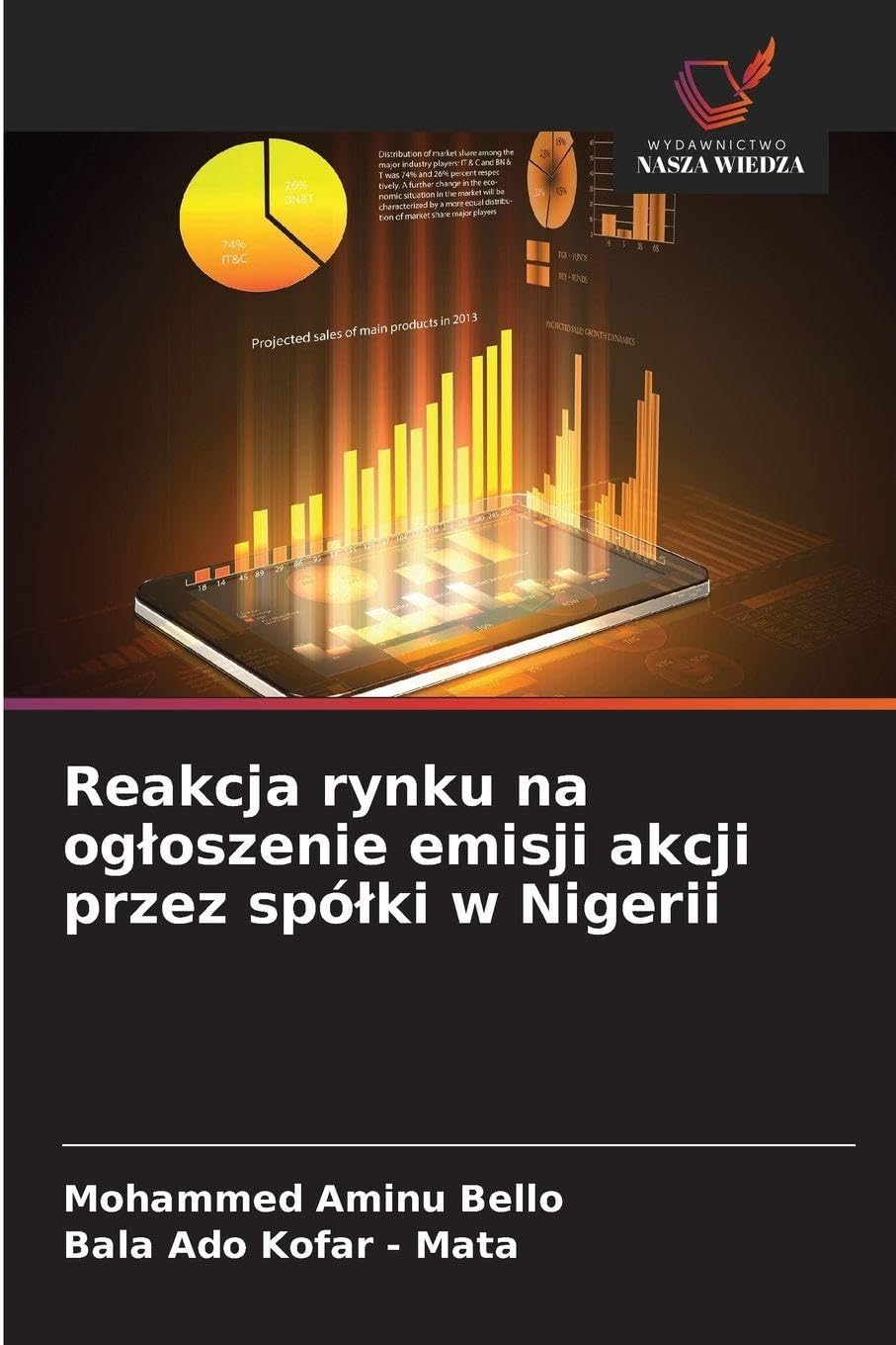 Reakcja rynku na og¿oszenie emisji akcji przez spó¿ki w Nigerii Law