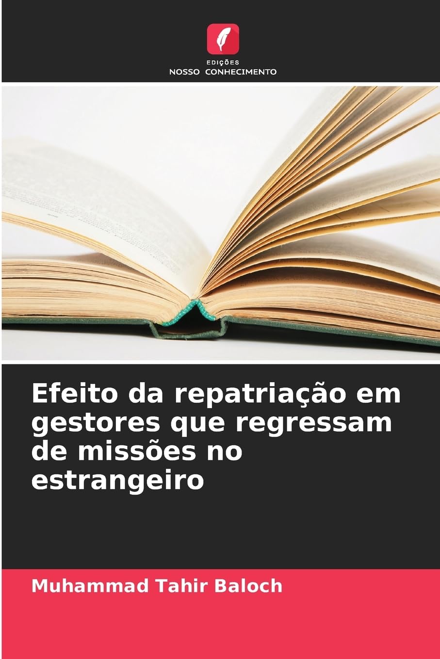 Efeito da repatriação em gestores que regressam de missões no estrangeiro Law
