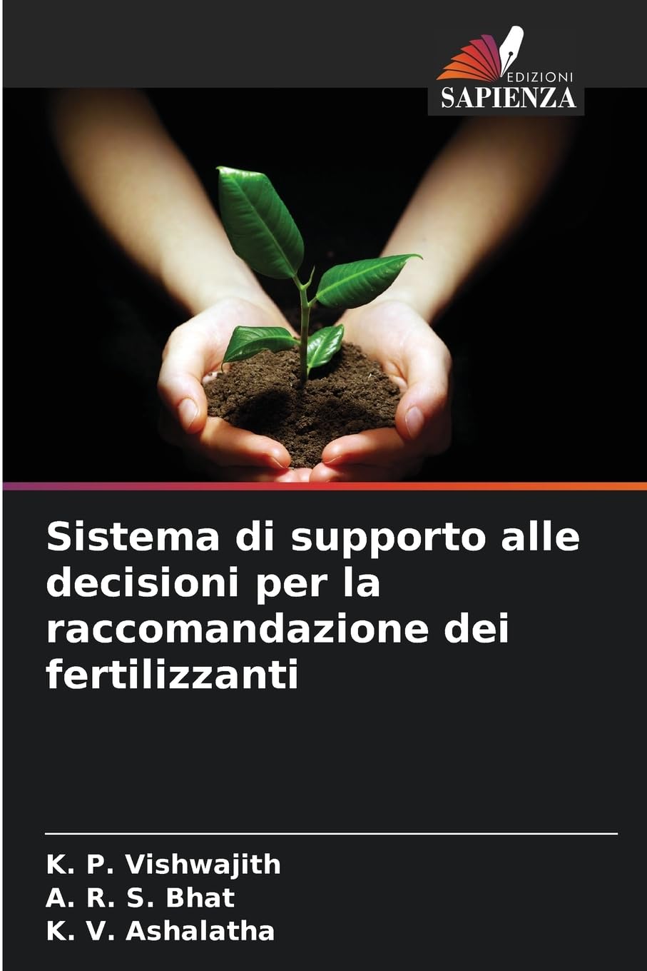 Sistema di supporto alle decisioni per la raccomandazione dei fertilizzanti Natural Sciences