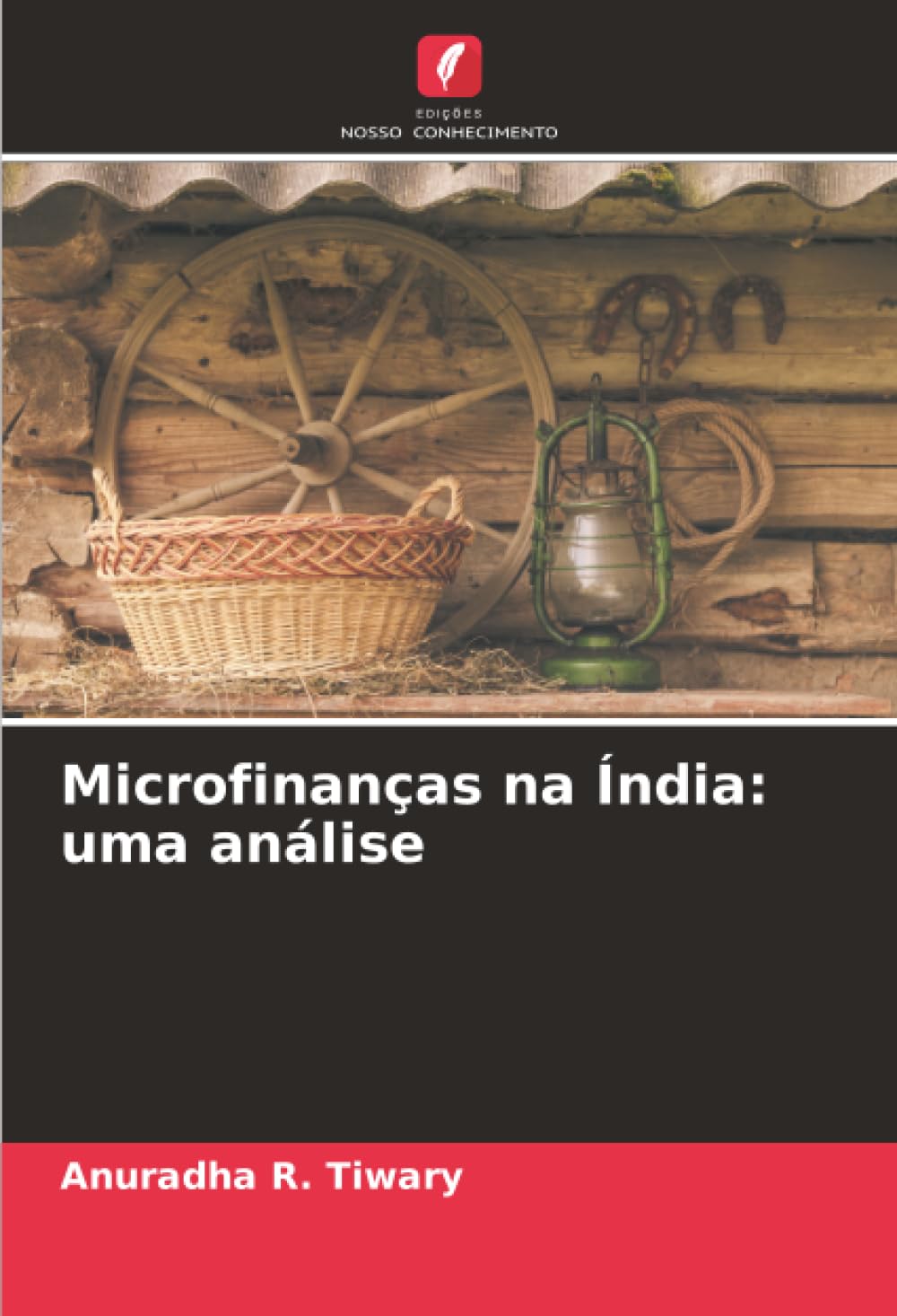 Microfinanças na Índia: uma análise Arts & Music