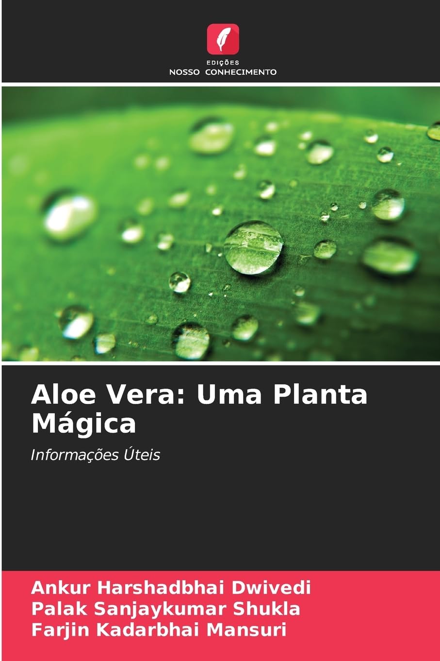 Aloe Vera: Uma Planta Mágica Law