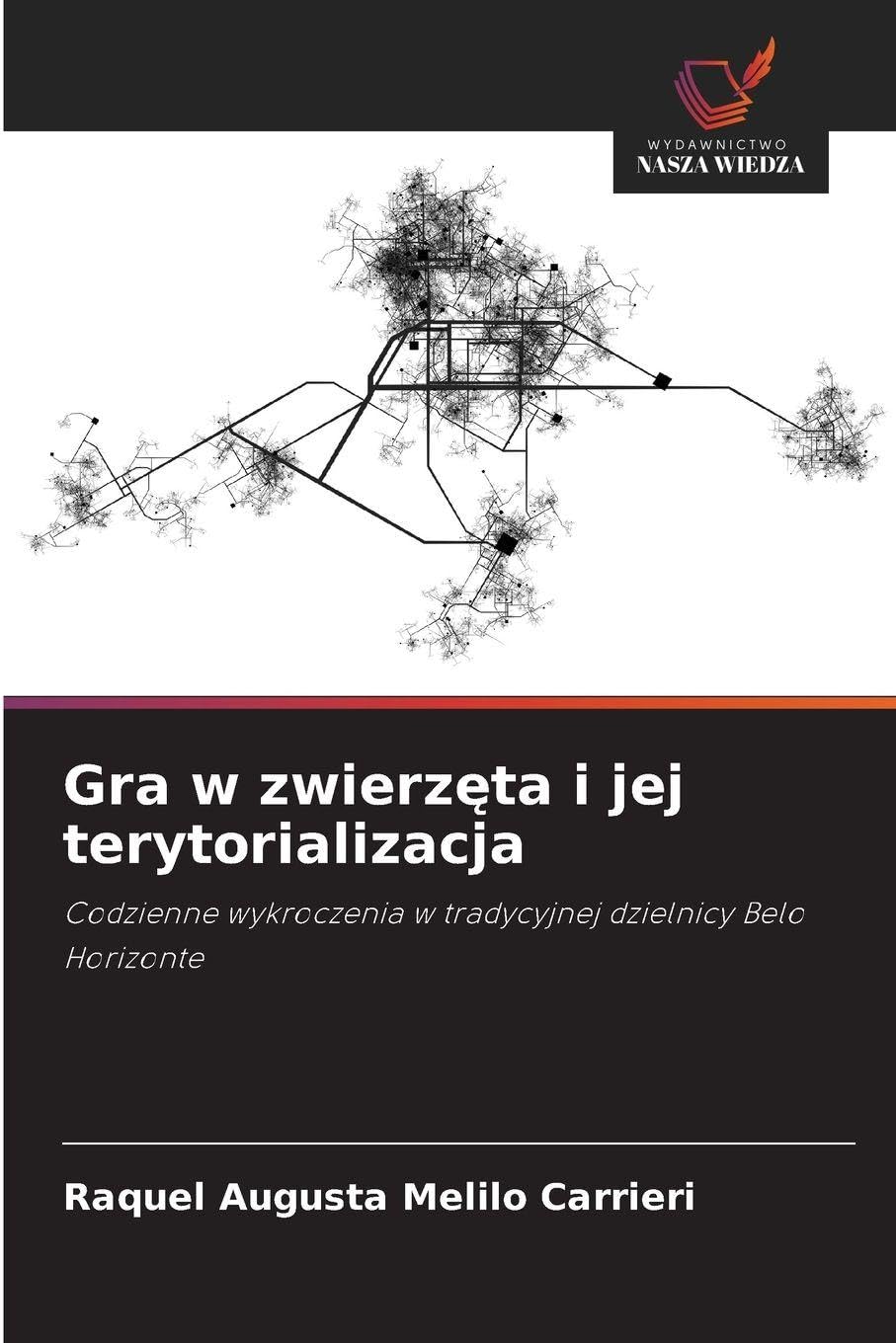 Gra w zwierz¿ta i jej terytorializacja Geology & Geography