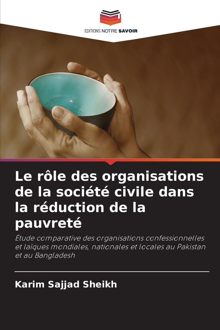 Le rôle des organisations de la société civile dans la réduction de la pauvreté Law
