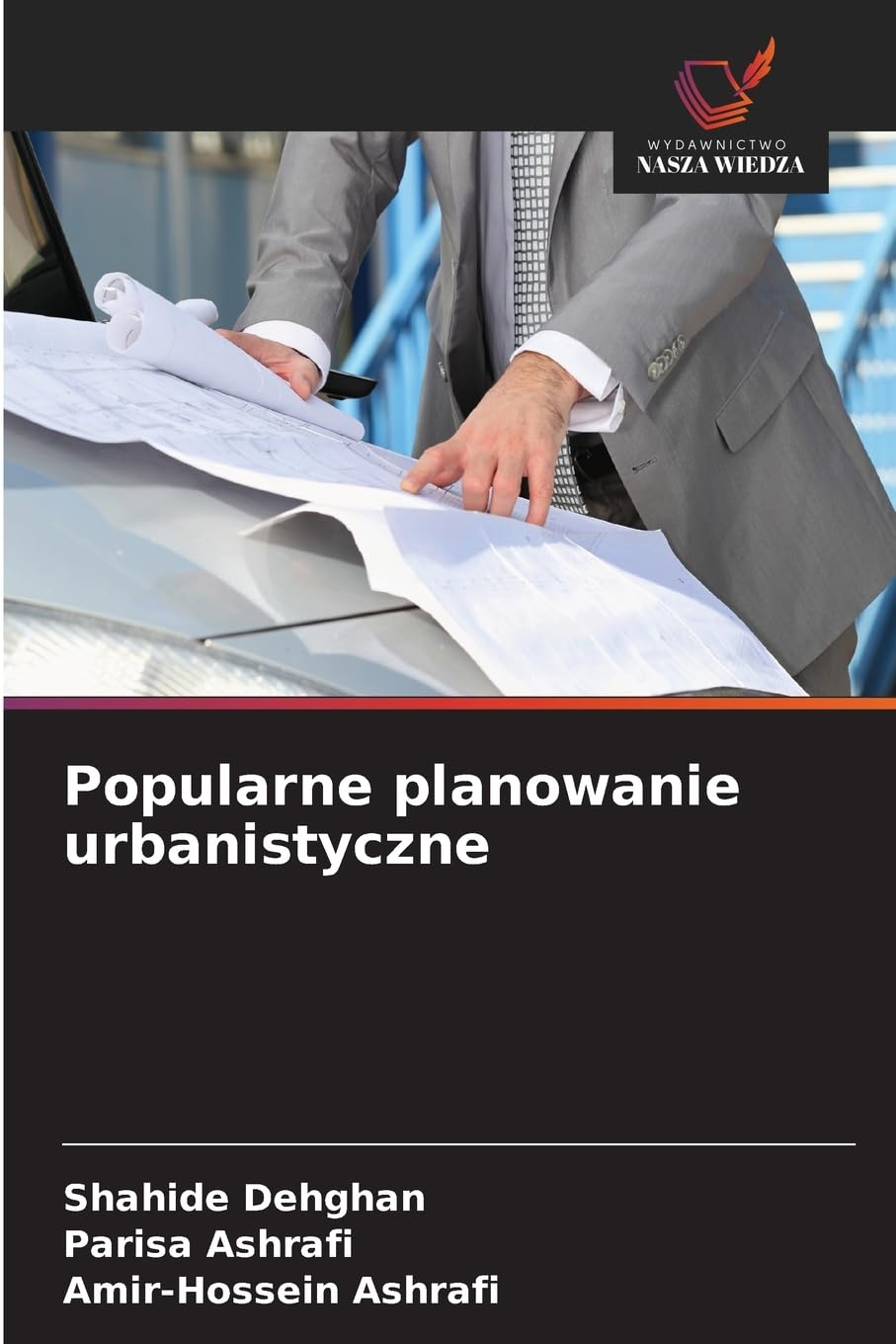 Popularne planowanie urbanistyczne Architecture