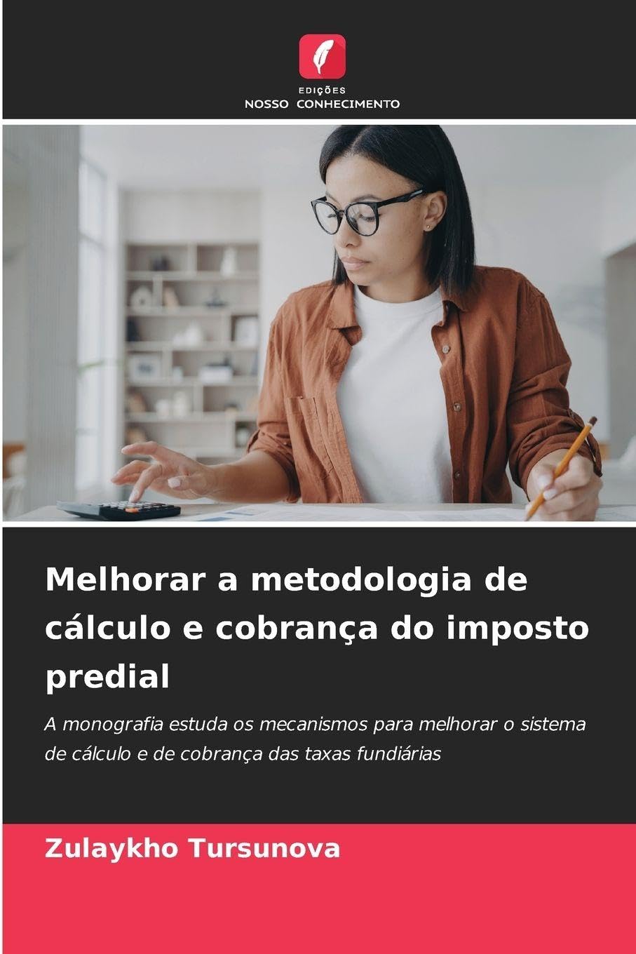 Melhorar a metodologia de cálculo e cobrança do imposto predial Law