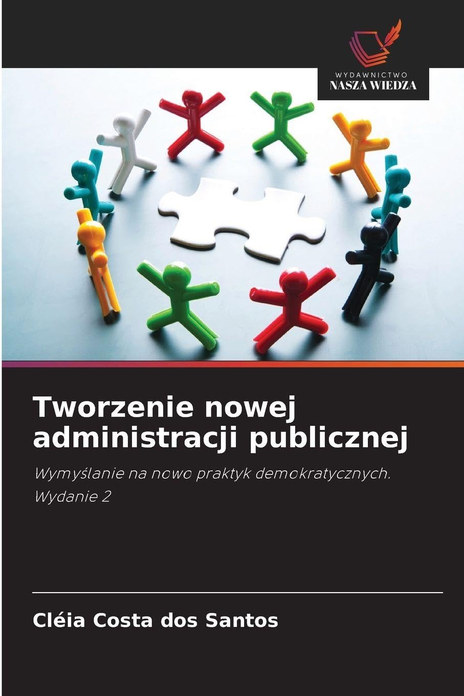 Tworzenie nowej administracji publicznej Law