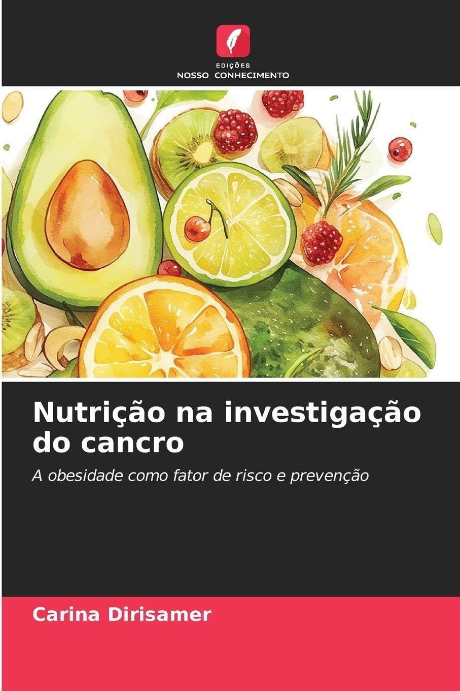 Nutrição na investigação do cancro Natural Sciences