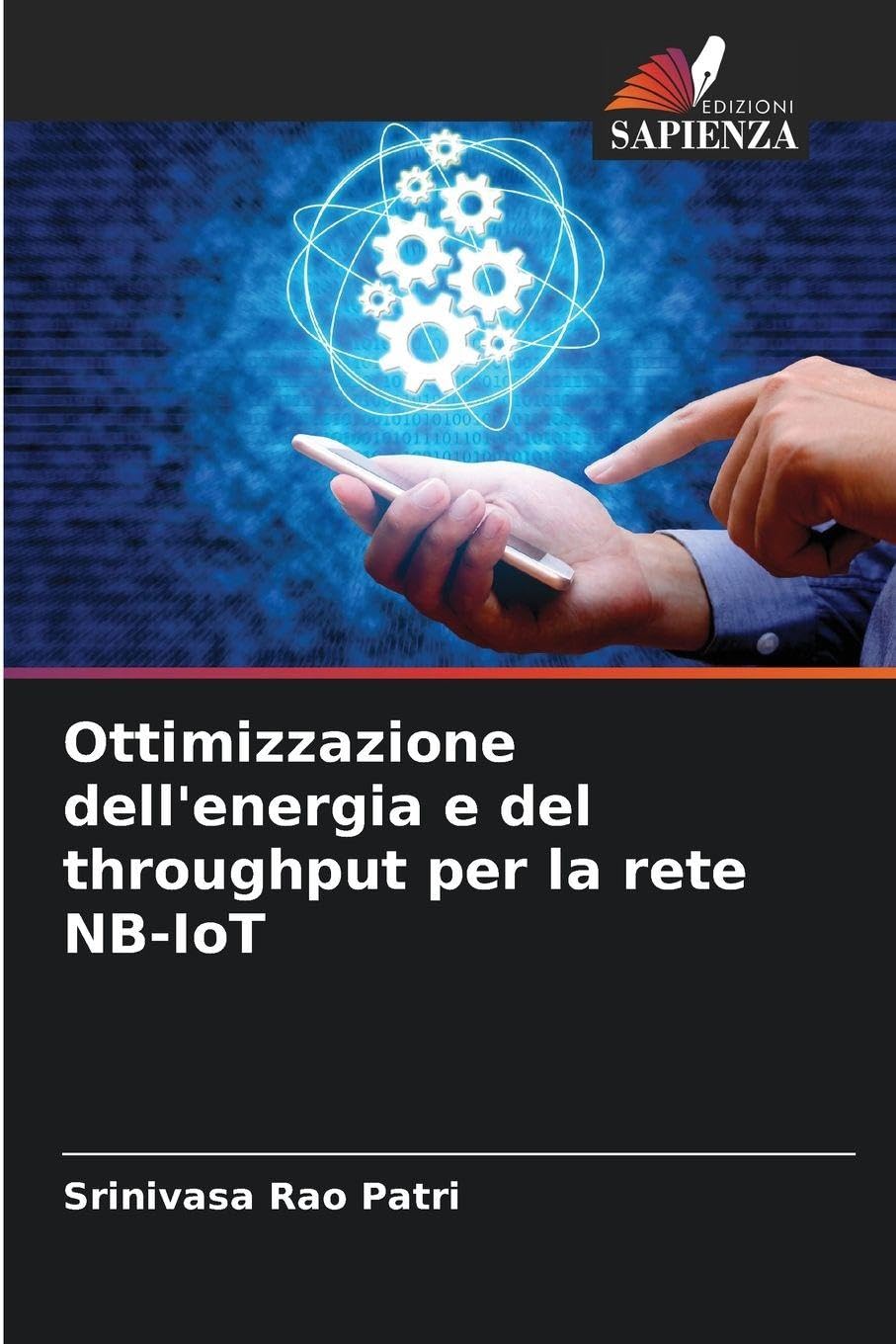 Ottimizzazione dell'energia e del throughput per la rete NB-IoT Computer Science
