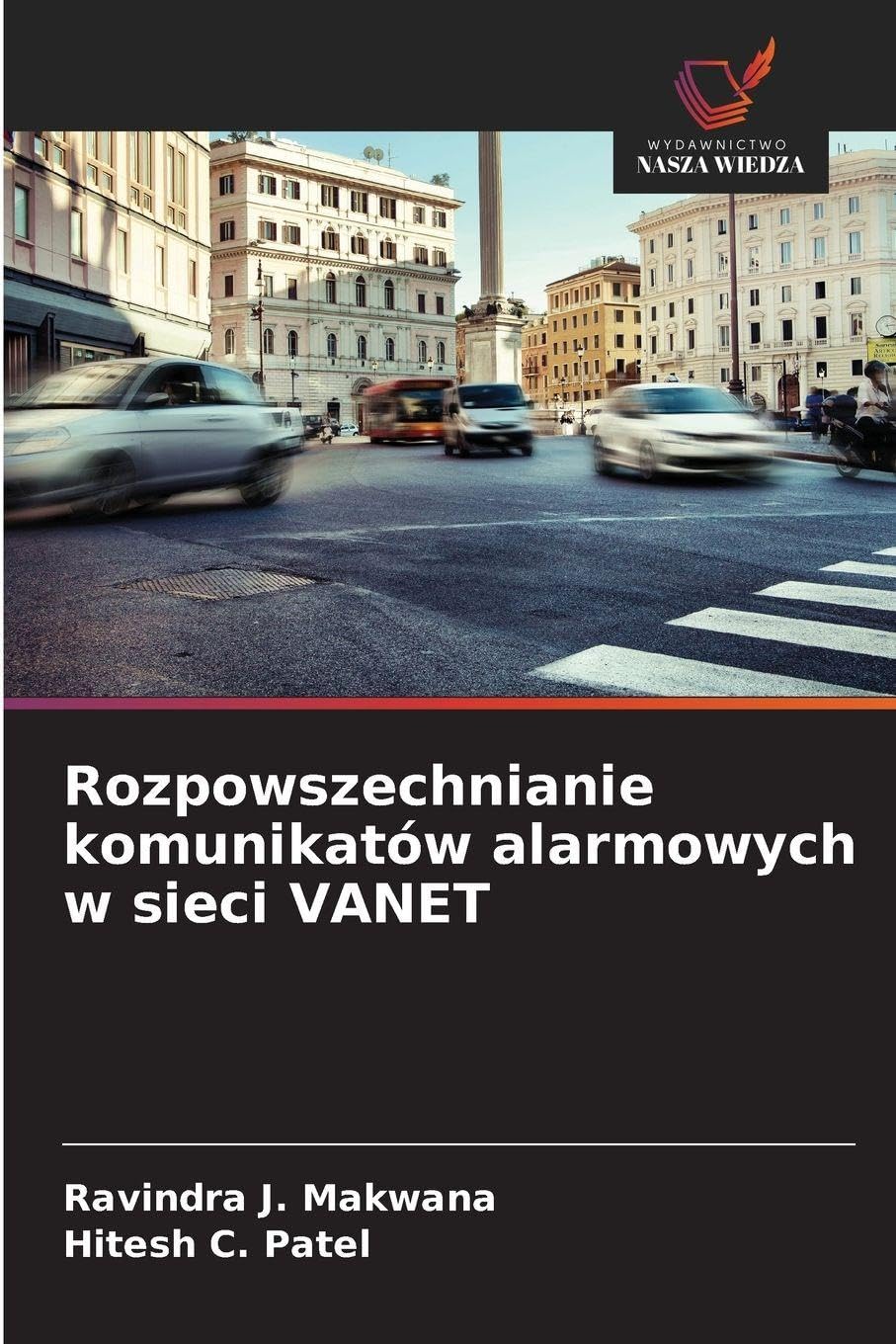 Rozpowszechnianie komunikatów alarmowych w sieci VANET Leisure, Home & Garden