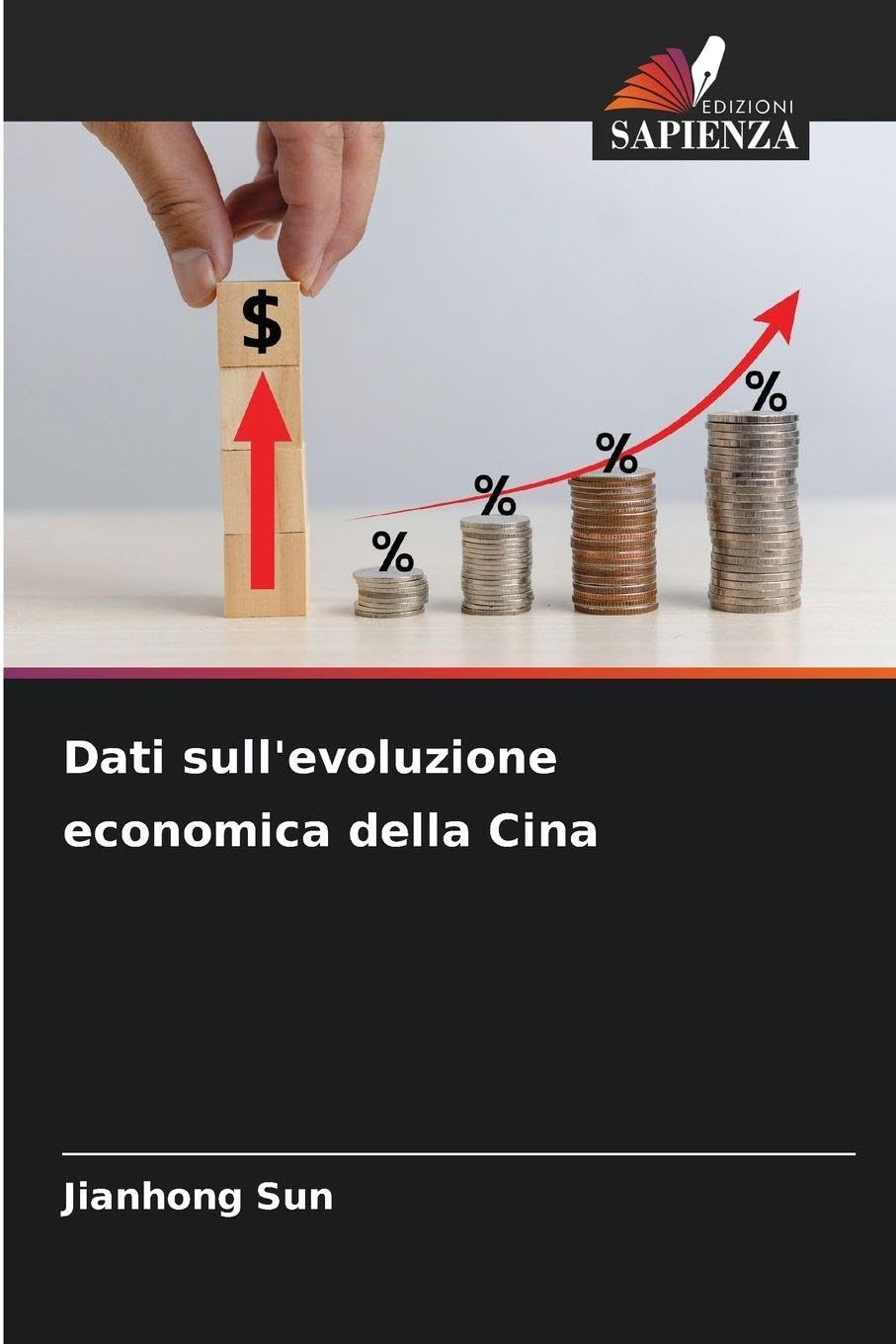 Dati sull'evoluzione economica della Cina Law
