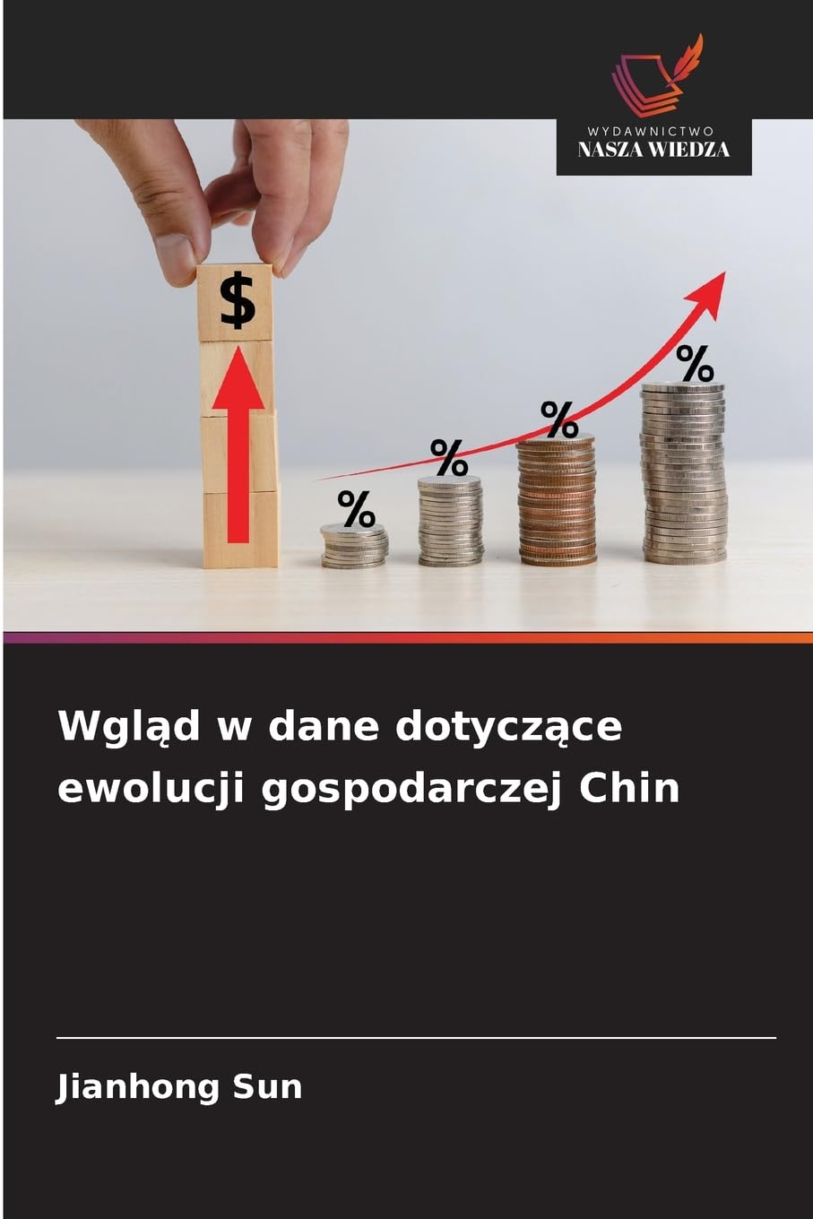 Wgl¿d w dane dotycz¿ce ewolucji gospodarczej Chin Law