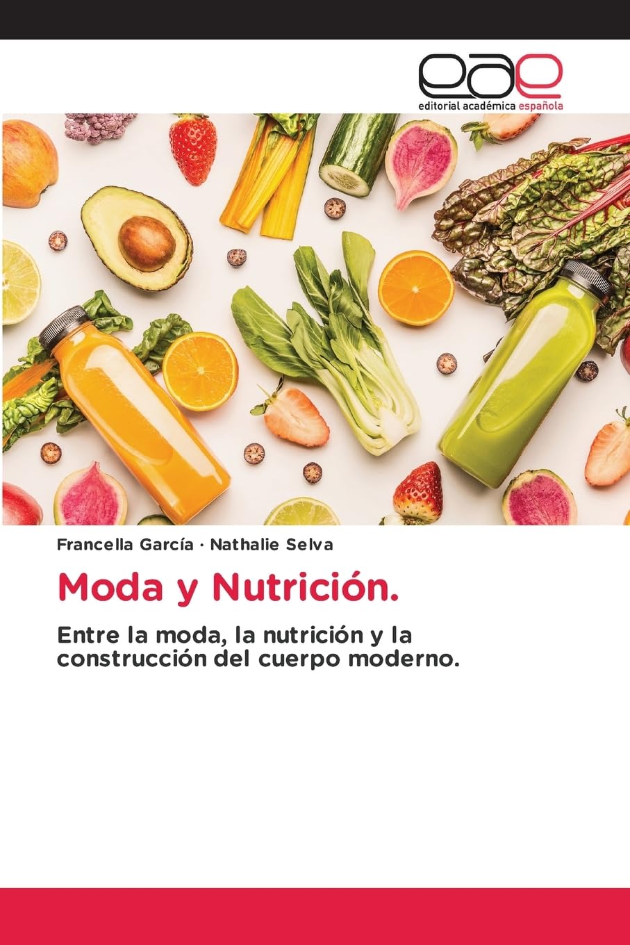 Moda y Nutrición. Law