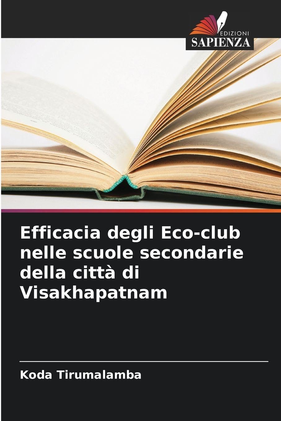 Efficacia degli Eco-club nelle scuole secondarie della città di Visakhapatnam Business, Finance & Career