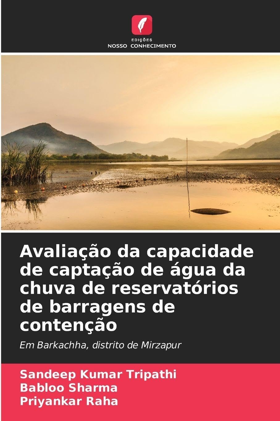 Avaliação da capacidade de captação de água da chuva de reservatórios de barragens de contenção Media & Communication
