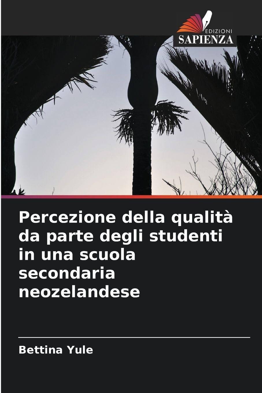 Percezione della qualità da parte degli studenti in una scuola secondaria neozelandese Business, Finance & Career