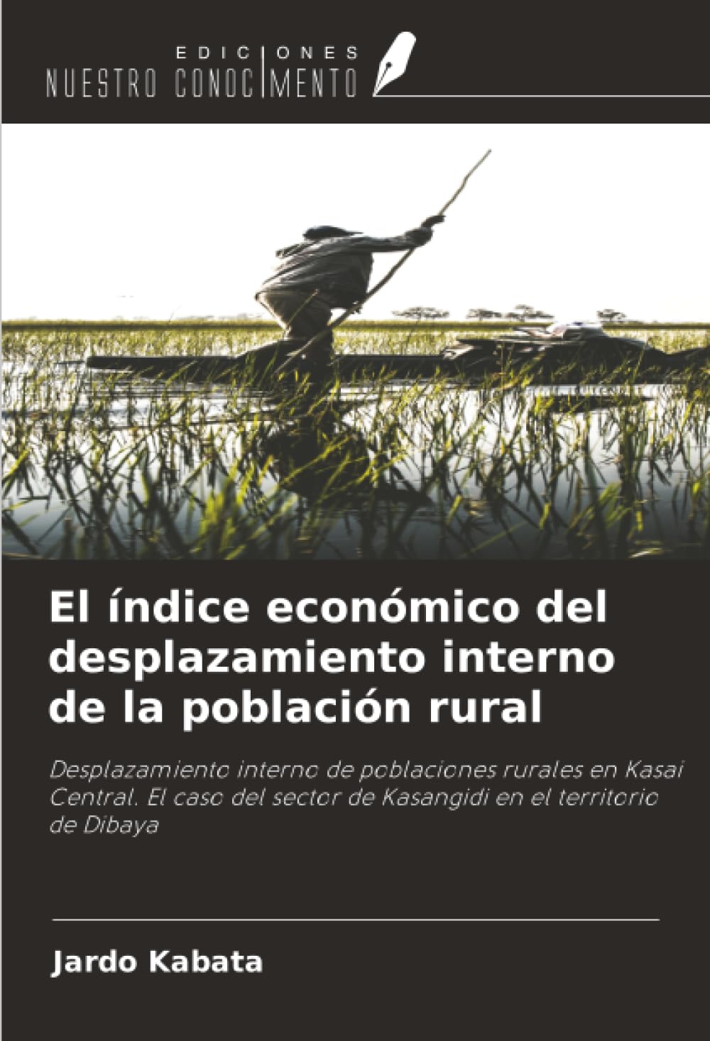 El índice económico del desplazamiento interno de la población rural Law