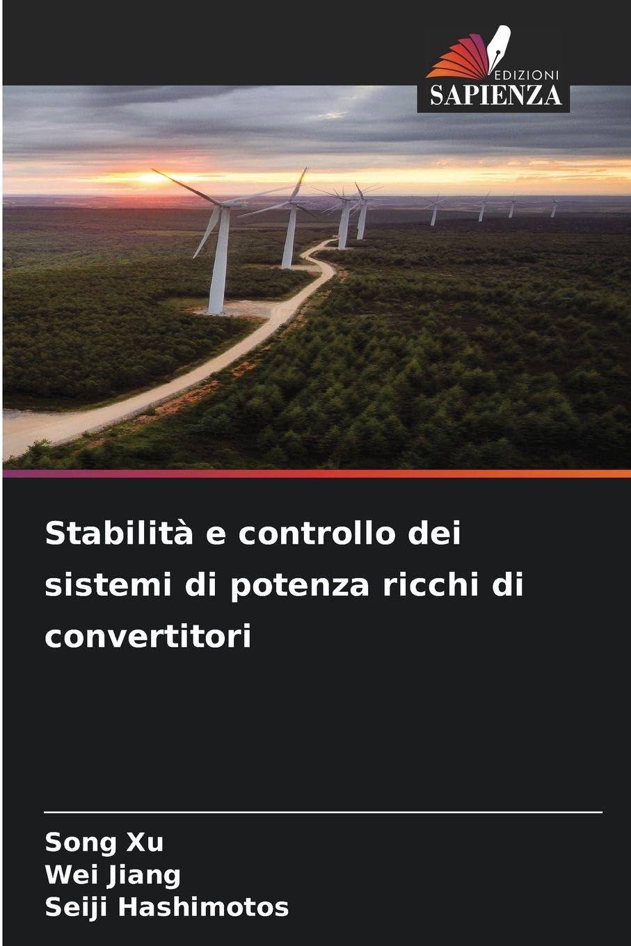Stabilità e controllo dei sistemi di potenza ricchi di convertitori Business & Technology