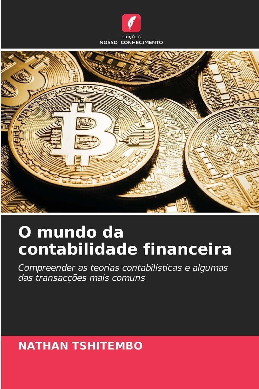 O mundo da contabilidade financeira Law