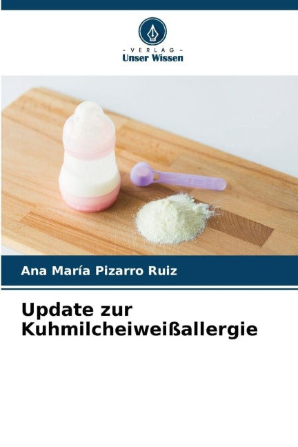 Update zur Kuhmilcheiweißallergie Medicine