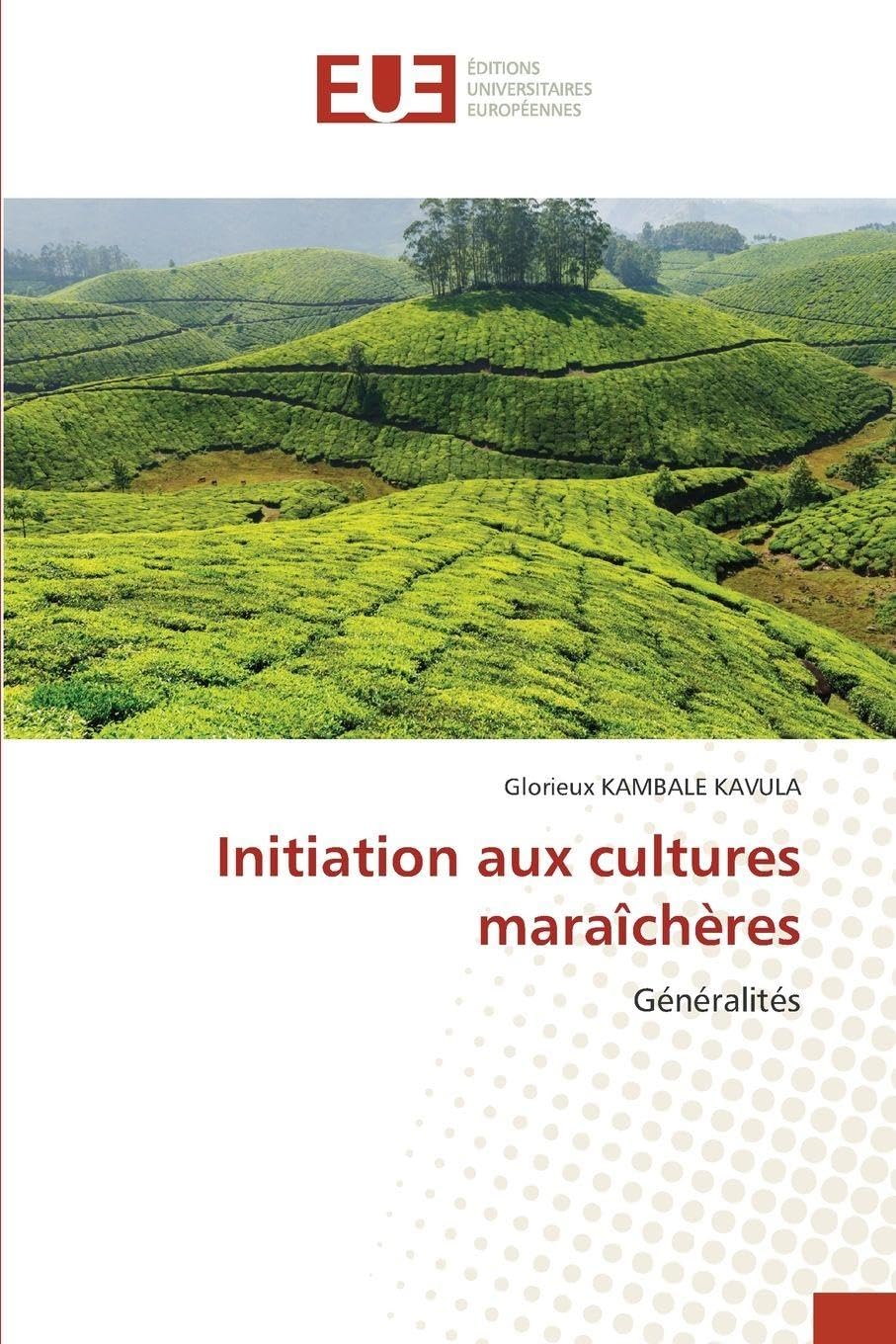 Initiation aux cultures maraîchères Natural Sciences
