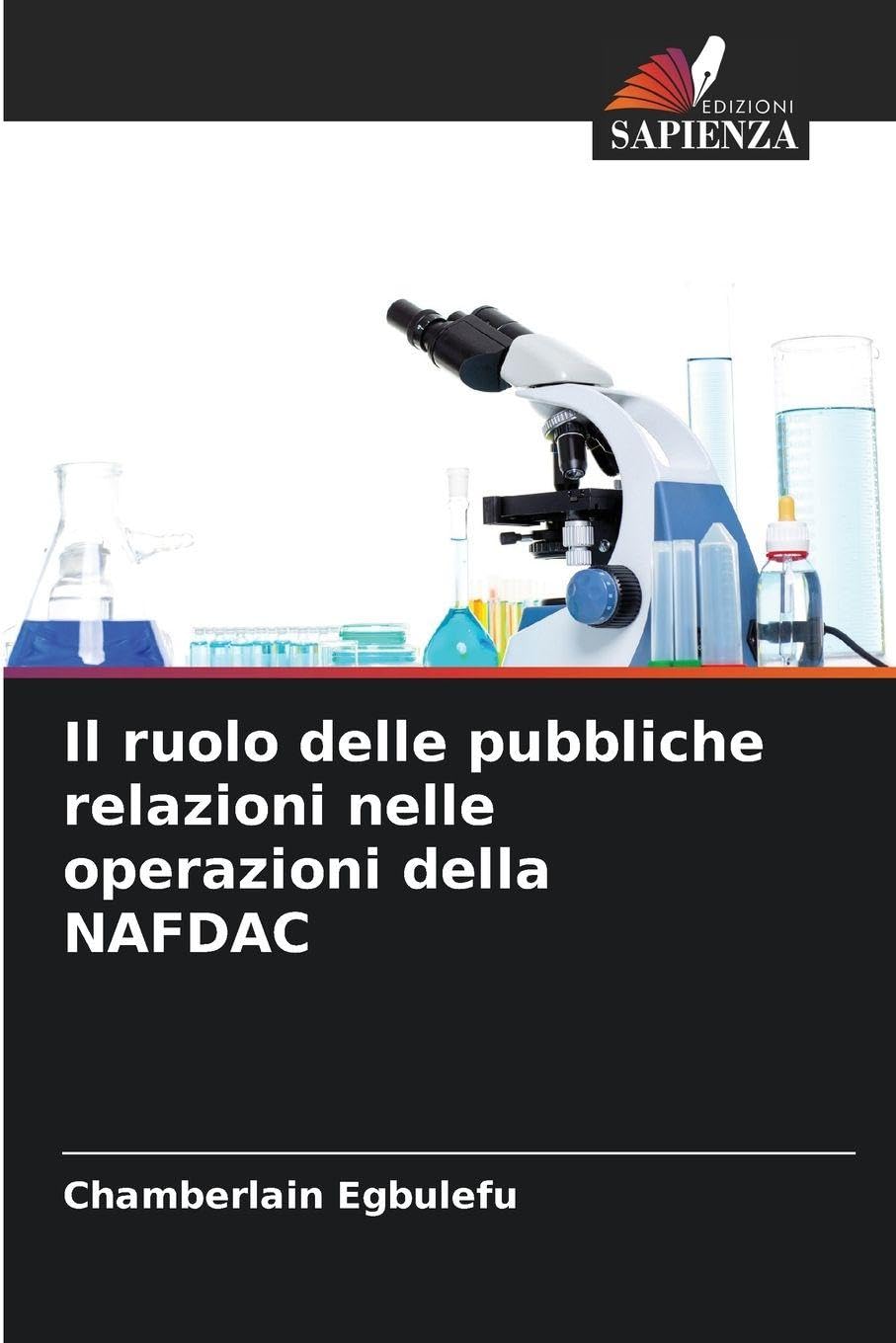 Il ruolo delle pubbliche relazioni nelle operazioni della NAFDAC Law