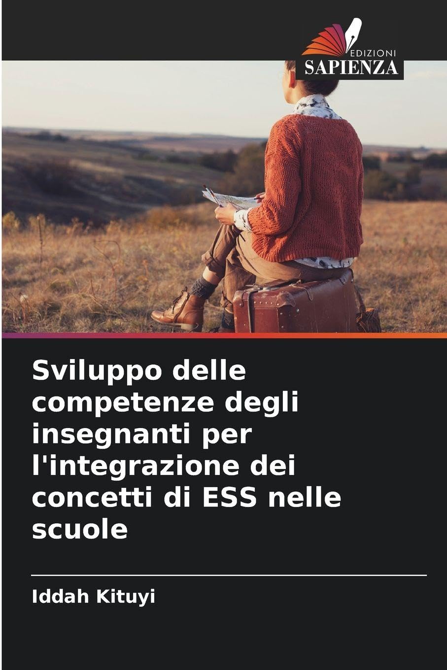 Sviluppo delle competenze degli insegnanti per l'integrazione dei concetti di ESS nelle scuole Business, Finance & Career